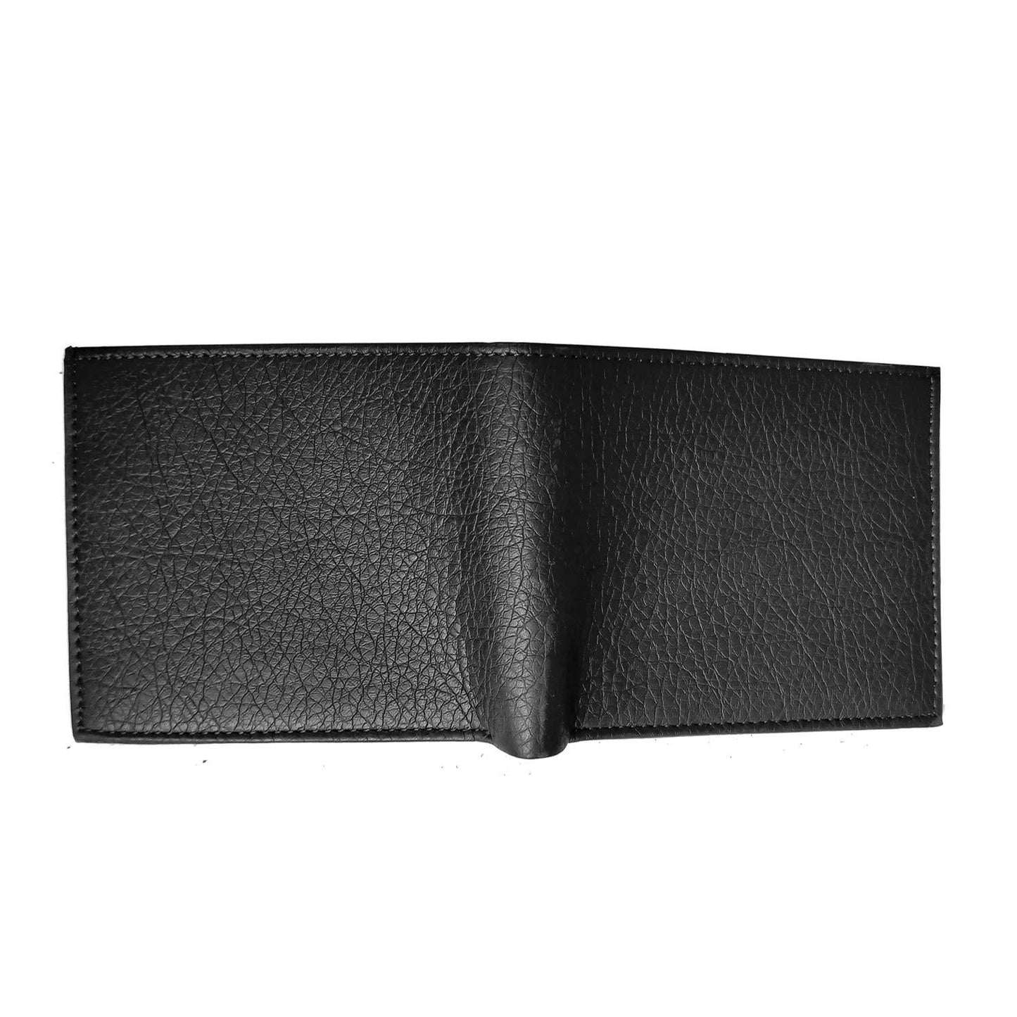 Mens & Boys | Made of Artificial/PU Leather Purse Pack of 2